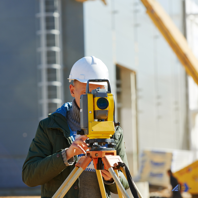 Survey Equipment