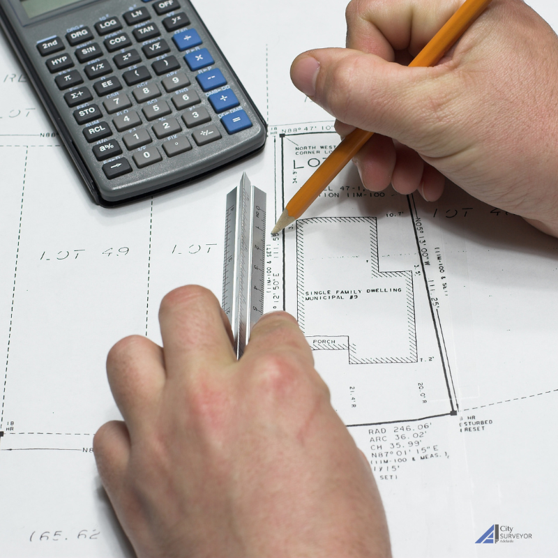 Professional Surveyors