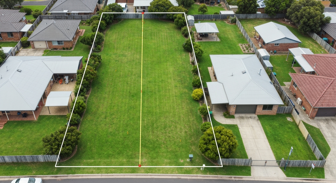 What is the Minimum Block Size for Subdivision in Adelaide